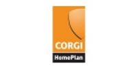 Corgi HomePlan coupons